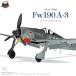 SWS 1/32 Focke-Wulf Fw 190 A-3