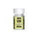 ure герой . свет neon желтый 15ml особый краска 