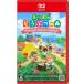 Nintendo Switch2 ���܂� �ǂ��Ԃ̐X Nintendo Switch 2 Edition