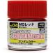 kre мужской Gundam цвет UG04 MS красный 10ml краска 