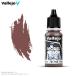 fare ho модель цвет 70745da- Crows 18ml водный краска 