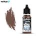 fare ho модель цвет 70846 #139 красное дерево Brown водный краска 