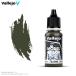 fare ho модель цвет 70890 #090liflaktib зеленый 18ml водный краска 