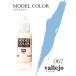 fare ho модель цвет 70961 #067 Sky голубой 17ml водный краска 