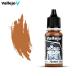 fare ho модель цвет 70981 #131 orange Brown водный краска 