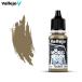 fare ho модель цвет 70987 #111 medium серый 17ml водный краска 