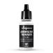 fare ho 71261 краскопульт разбавитель 17ml