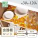 �H��I�V�[�g ���A���X ��30�~120cm �H��I �V�[�g ������� �� ���g�� �R�� �h�L ����Ȃ� �؂�� ���a���g���G�� �􂦂� ����� �I�J