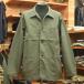 FOB FACTORY(�G�t�I�[�r�[�t�@�N�g���[) F2472 N-3 UTILITY JKT OLIVE