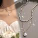 �l�b�N���X �`�F�[�� �S�[���h �� �p�[�� �ꗱ 2�A �V���v�� ���f�B�[�X �`���[�J�[ ������ �E�F�f�B���O 10 20 30 40 50�� �A�N�Z�T���[ ���� �؍� �Y��