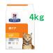  Hill zc/dsi-ti- мульти- уход моча уход chi gold маленький шарик 4kg( кошка для )