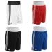 adidas бокс трусы ADIBTS02 //AIBA IBA официальный соревнование бесплатная доставка 