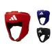 adidas head защита hybrid 50 FLX3.0 // Adidas бокс кикбоксинг тренировка headgear бесплатная доставка 