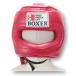 ISAMI Boxer head защита ( full-face ) сделано в Японии свободный размер IBX-295 // headgear нос защита бокс кикбоксинг spa- кольцо бесплатная доставка 