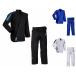 adidas.. надеты темно синий тест верх и низ в комплекте obi нет IBJJF JJ430// Adidas .. дорога надеты туловище . бесплатная доставка 