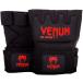 VENUM Knuckle перчатка Kontact Gel Glove Wraps ( черный × красный ) // внутренний перчатка простой Vantage Vantage замена hand lap бесплатная доставка 