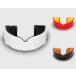 VENUM мундштук CHALLENGER MOUTHGUARD //venam боевые искусства мышь защита Contact спорт регби американский футбол футбол бейсбол бесплатная доставка 