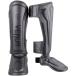 VENUM нога защита ELITE SHIN GUARDS ( серый × серый ) // щитки кикбоксинг боевые искусства средства защиты протектор бесплатная доставка 