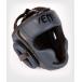 VENUM head защита ELITE HEADGEAR ( темно-синий голубой × черный × красный ) // бокс spa- кольцо кикбоксинг headgear боевые искусства средства защиты бесплатная доставка 