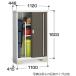  Inaba место хранения MJX-114DP ( большой товар .. отправка не возможно поэтому, Kinki . только распродажа товар..)