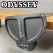  Odyssey 2 мяч женский Golf короткая клюшка steel правый выгода . для PT Neo колотушка type примерно 33.1 дюймовый примерно 506g ODYSSEY X DF 2*BALL
