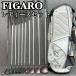  Maruman Figaro женский Golf комплект клюшек 9шт.@L правый выгода . для maruman FIGARO