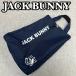  Jack ba колено туфли для гольфа сумка кейс обувь место хранения JACK BUNNY!!