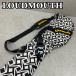  громкий мышь Golf club case плечо тип LOUDMOUTH сумка item 