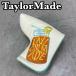  TaylorMade Golf Club для крышка головки цилиндров короткая клюшка булавка type белый TaylorMade лёд чай 