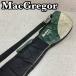  McGregor Golf для club case плечо модель MacGregor