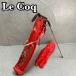  Le Coq s Porte .f Golf сумка club case подставка тип LECOQSPORTIF