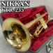 YAMAHA Yamaha trumpet trumpet wind instruments YTR-235 Gold Rucker hard case schu-tento model student beginner recommendation 