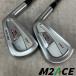 MIZUNO Mizuno T-ZOID PRO Pro men's Golf 3,4 number long iron right profit . carbon Flex S