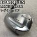 FOURTEEN Fourteen MT28 J.SPEC lady's Golf AW approach Wedge 54° carbon L right profit . for 