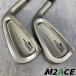 PRGR PRGR DATA data 711 men's Golf 3,4 number iron long M-37 carbon right profit . for 