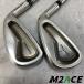 TOURSTAGE Tour Stage V301 Ti-FACE men's Golf 3,4 number long iron right profit . steel 