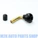  air valve PVR70 1 piece L type rubber valve(bulb) bike scooter motor-bike ATV buggy valve(bulb) 