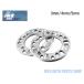 HKB SPORTS �z�C�[�� �X�y�[�T�[ 2�� 3mm 4mm 5mm P.C.D. 100 114.3 �O�a 135 4H 5H