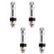 TECH �N�����v�C���o���u �G�A�o���u 4�� ������ �`���[�u���X �e�b�N 11�� 39.5mm �^�C������ ���t���b�V�� ���ʎ� �y������ awv140-1