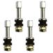 TECH �N�����v�C���o���u �G�A�o���u 4�� ������ �`���[�u���X �e�b�N 14�� 48mm �^�C������ ���t���b�V�� ���ʎ� �y������ AWV448-1