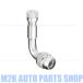  bike valve(bulb) extension 1 piece air valve air valve MC valve(bulb) tube less 90° Ben do chip top MC-25