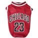 ���� CHICAGO 23 �V�J�S �o�X�P ���S���� ���b�V�� �^���N�g�b�v �X�|�[�c �^���N�g�b�v �t�� ���� �֘A�摜1