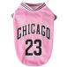���� CHICAGO 23 �V�J�S �o�X�P ���S���� ���b�V�� �^���N�g�b�v �X�|�[�c �^���N�g�b�v �t�� ���� �֘A�摜3