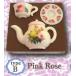 �ۥåȥ饤�� ������ �ƥ������åȥޥ����å�2 ��type B Pink Rose��