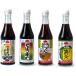  asahi ponz[ asahi ponz360ml× 1 шт. ....ponz360ml× 1 шт. udon суп. элемент 360ml× 1 шт. соба заправка. элемент 360ml× 1 шт. ] asahi еда 4 вид комплект 