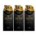 �y3���Z�b�g�zSKYN �X�L�� �R���h�[�� Premium 5��  �y�_�炩�f�ނŎ��R�Ȏg�p���z