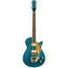 Gretsch�@Electromatic Pristine LTD Jet Single-Cut with Bigsby Petrol