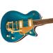 Gretsch�@Electromatic Pristine LTD Jet Single-Cut with Bigsby Petrol �֘A�摜2