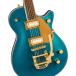 Gretsch�@Electromatic Pristine LTD Jet Single-Cut with Bigsby Petrol �֘A�摜3