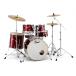 Pearl EXPORT EXX725S/CN #760 балка gun ti